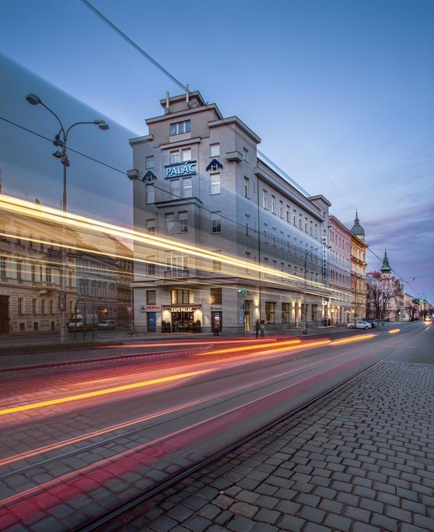 Hotel Palac Olomouc Exterior photo