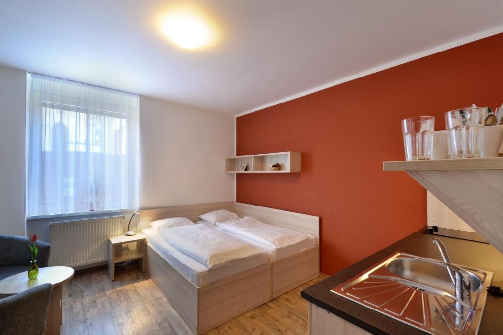 Hotel Palac Olomouc Room photo